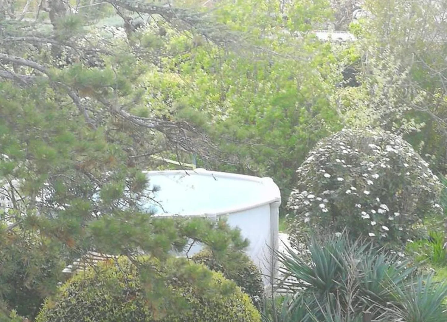 Maison Avec Jardin A Villeneuve-De-Berg, Piscine Partagee Villeneuve-de-Berg