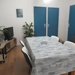 La Chaumette Turquoise Appartement