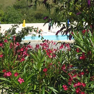 Les Bastides D'helvie Hébergement de vacances
