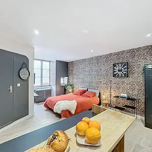 Evasion Ardechoise Appartement