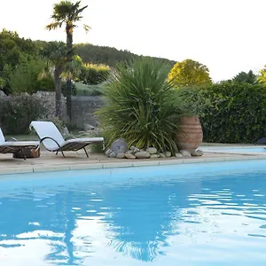 Domaine De La Manse Maison d'hôtes